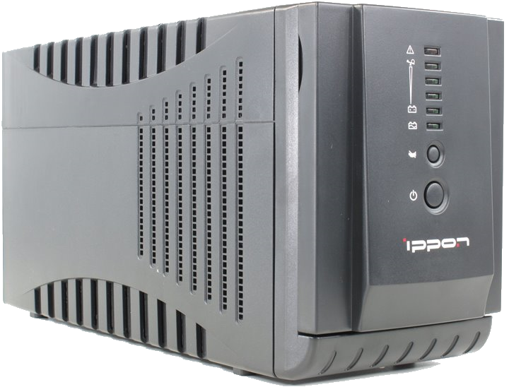 Ups Ippon Smart Power Pro 1000_1